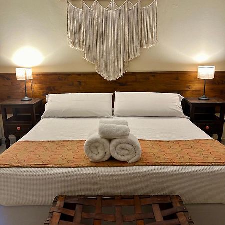 Hotel Plaza Cafayate Eksteriør billede