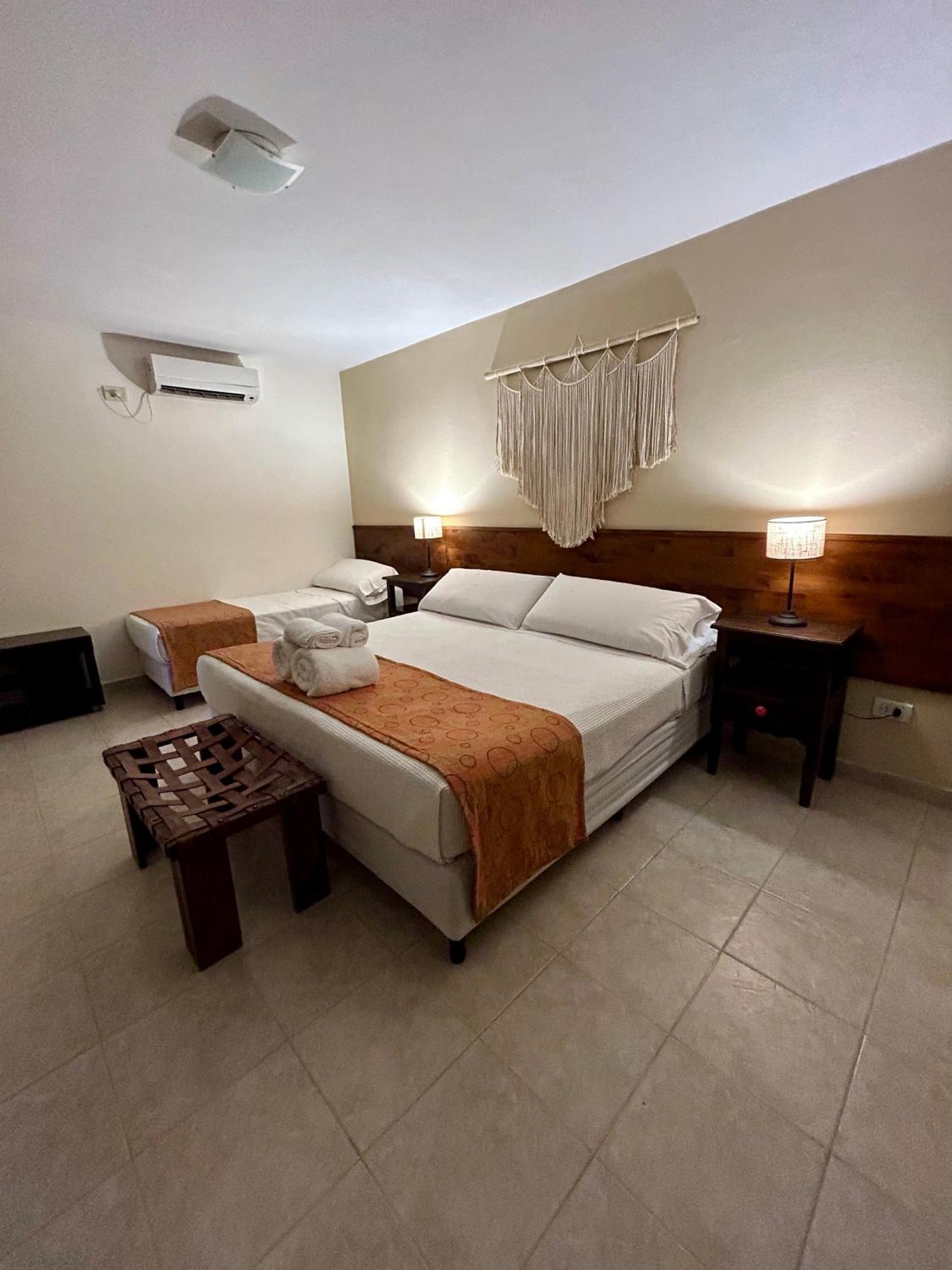 Hotel Plaza Cafayate Eksteriør billede