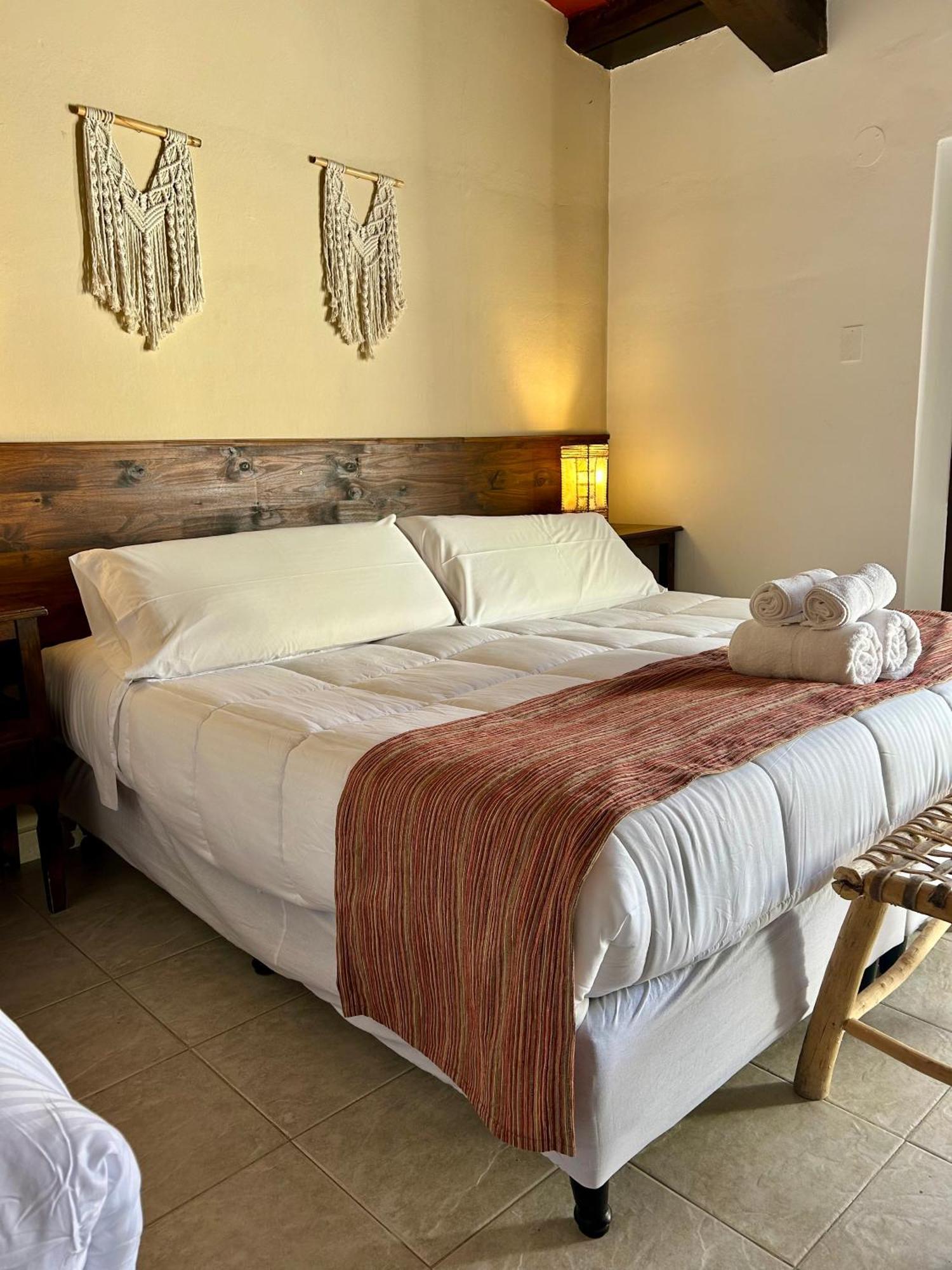 Hotel Plaza Cafayate Eksteriør billede