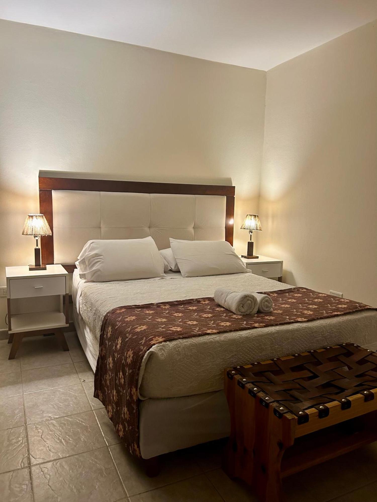 Hotel Plaza Cafayate Eksteriør billede