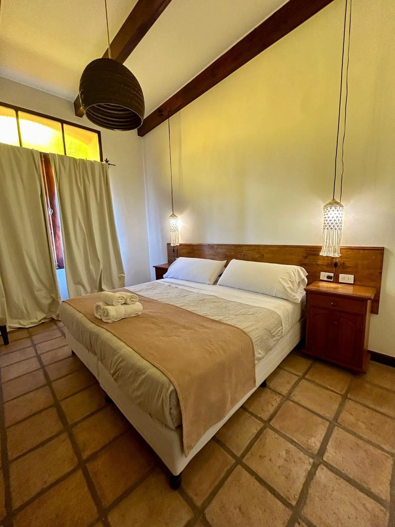 Hotel Plaza Cafayate Eksteriør billede